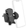 Produktbild: Hama - Move Handy-kfz-halterung Lüftungsgitter Passend Für Breite: 45 - 90 Mm