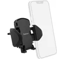 Produktbild: Hama 201519 Uni Smartphone Halter Move für Lüftungsgitter Auto-Halterung B Ware