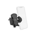 Produktbild: Hama Auto-Handy halterung Move für Lüftung, universal bis ca. 9 cm Gerätebreite