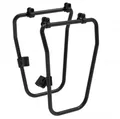 Produktbild: Topeak Side Frame für Tetrarack Aluminiumrahmen-Set für Packtaschen schwarz Unisex