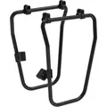 Produktbild: TOPEAK Gepäckträgererweiterung TetraRack Side Frame / 2 Stk. schwarz
