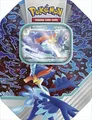 Produktbild: Pokémon (Sammelkartenspiel), PKM Pokemon Tin 111 DE