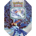 Produktbild: Pokémon-Sammelkartenspiel: Tin-Box Paldea-Partner: Bailonda-ex