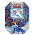 Produktbild: Tin Box Bailonda | Pokemon | Sammel-Karten | Kollektion deutsch