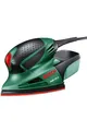 Produktbild: Bosch Multischleifer PSM 100 A (100 Watt, im Koffer)