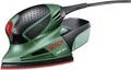 Produktbild: Bosch Home and Garden PSM 100A 06033B7000 Multischleifer inkl. Koffer 100W 93 x 93 x 93 mm, 102 x 62mm