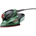 Produktbild: Bosch Home and Garden PSM 100 A 06033B7000 Multischleifer  inkl. Koffer 100 W...