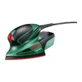 Produktbild: Bosch PSM 100 A Levigatrice multiuso 26000 OPM Nero, Verde, Rosso
