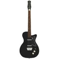 Produktbild: Danelectro 57 Limo Black E-Gitarre
