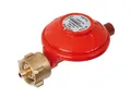 Produktbild: ROTHENBERGER Industrial Propan Konstantregler, Gasregler 50 mbar, 1,5 kg/h