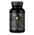 Produktbild: Luondu Hyaluronsäure 500 mit Vitamin C, Zink, Selen, Vitamin B2