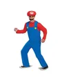 Produktbild: Disguise Adult Costume - Mario