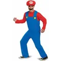 Produktbild: Jakks Pacific Mario (XL) (108459D-15L-4)
