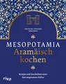 Produktbild: Mesopotamia: Aramäisch kochen Saliba Gabriel