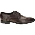 Produktbild: Lloyd Business Schnürschuhe Herren 32313038333732 Braun 45 EU - Braun - 45