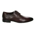Produktbild: Lloyd Lloyd Core 111 Leder Businessschuhe braun Schnürschuh braun 45 EU