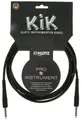 Produktbild: KLOTZ KIK-G9,0PP1 Basic Instrumentenkabel Kl-Kl 9m