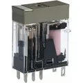 Produktbild: Relais 230vac 2 Geschaltet Dpdt 5a/250vac 150w Omron G2r-2-sn-230ac