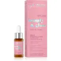 Produktbild: Eveline Beauty & Glow Serum mit Glättungskomplex 7% Give Me More!