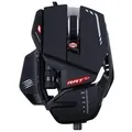 Produktbild: R.A.T. 6+ - Gaming Maus (Schwarz)