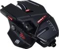 Produktbild: Gaming Maus Optisch Usb 12000 Dpi 11 Tasten Schwarz