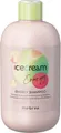 Produktbild: Inebrya Ice Cream Energy Shampoo Against Hair Loss 300Ml (300 ml, Flüssiges Shampoo) (33427605)