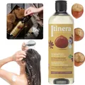 Produktbild: ITINERA Shampoo für geschädigtes Haar mit Kastanie aus den toskanischen Hügeln, 370 ml x 1 Stück
