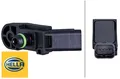 Produktbild: HELLA 6PP358152-671 Sensor für Saugrohrdruck Saugrohrdruck Sensor