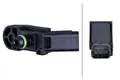 Produktbild: HELLA 6PP 358 152-671 Sensor, Saugrohrdruck für CITROËN  passend für FIAT
