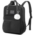 Produktbild: Cord Rucksack Damen Herren Daypack Anti-Theft Tasche Casual Citytasche