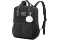 Produktbild: LuxusKollektion Daypack Cord Rucksack Damen Herren Daypack Anti-Theft Tasche Casual Citytasche