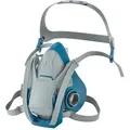 Produktbild: Halbmaske 6502QL Gr. m Quick Release - 3M