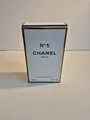 Produktbild: CHANEL N°5 - 35 ml Eau de Parfum Spray Neu 35ml Damen-EdP No. 5 Paris