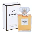 Produktbild: Chanel N° 5 Eau de Parfum 35 ml Damen Parfüm Duft Spray