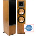 Produktbild: Klipsch RF 7 MK II PAAR *cherry* RF-7 MKII NEUWARE RF7II Reference KIRSCHE