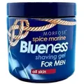 Produktbild: Morfose - Blueness Rasiergel - 500 ml