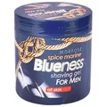 Produktbild: Morfose Blueness Rasiergel 500ml