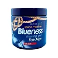 Produktbild: Morfose Blueness Rasiergel 500ml für Glatte Rasur & Hautschutz alle Hauttypen