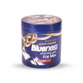 Produktbild: Morfose Blueness Shaving Gel 500 ml - Transparentes Rasiergel - Sanfte Rasur