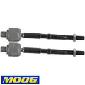 Produktbild: 2x Axialgelenk für Spurstange MOOG DE-AX-2474 2 Spurstangen Set