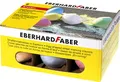 Produktbild: EBERHARD FABER Straßenmalkreide in Eierform 6er Kartonetui