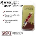 Produktbild: The Army Painter Markerlight Laser Pointer
