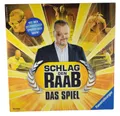 Produktbild: Schlag den Raab Ravensburger Brettspiel aus 2010 viele Teile Originalverpackt