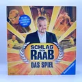 Produktbild: Schlag den Raab Das Spiel von Ravensburger 1694 gebraucht, vollständig