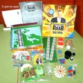 Produktbild: Schlag den Raab - Das Spiel - Komplett 1A Zustand! - Ravensburger ©2010 ab 12 J.