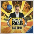 Produktbild: Ravensburger - Gesellschaftsspiel - Schlag den Raab - Das Spiel