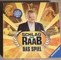 Produktbild: Schlag den Raab - Das 1. Spiel Ravensburger Brettspiel 2010 Gesellschaftsspiel
