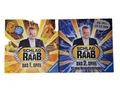 Produktbild: Schlag den Raab Das 1. & 2. Spiel Ravensburger Set