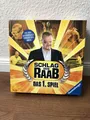 Produktbild: ✅Brettspiel | Schlag den Raab - Das Spiel + Das 2. Spiel | neuwertig