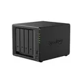 Produktbild: Synology Diskstation DS425+ NAS System 4-Bay